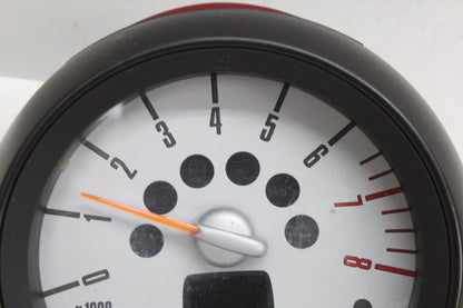 2009-2015 Mini Cooper R56 Convertible Tachometer Cluster Gauge 930626801 OEM