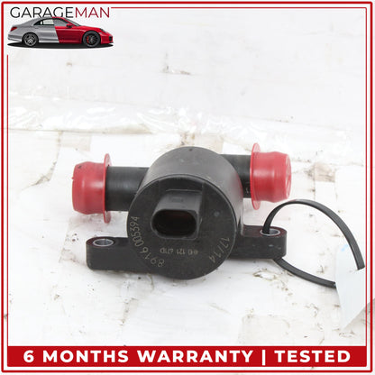 2010-2026 Audi A8 A6 A7 Porsche Cayenne Macan Heater Control Valve Unit OEM