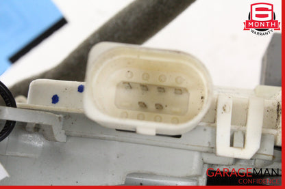 2009-2017 Audi A5 Front Left Driver Side Door Lock Actuator 8J1837015D OEM