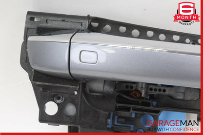 2012-2018 Audi A6 A7 Right Passenger Side Exterior Door Handle 4H0837886 OEM
