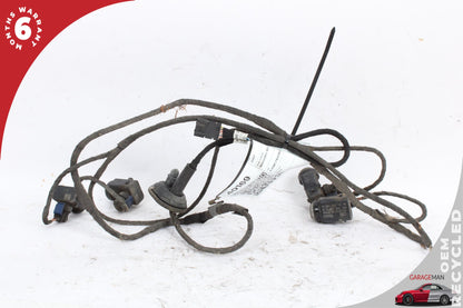 2006-2009 Mercedes X164 GL450 Rear Bumper Parking Sensor Wire Harness PDC OEM
