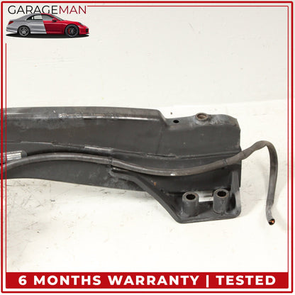 2003-2010 Porsche Cayenne 955/ Touareg Trailer Rear Tow Hitch Reinforcement Bar