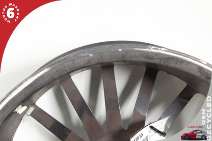 2014-2019 Mercedes-Benz CLA45 AMG w117 Sedan Wheel Rim 1764010502
