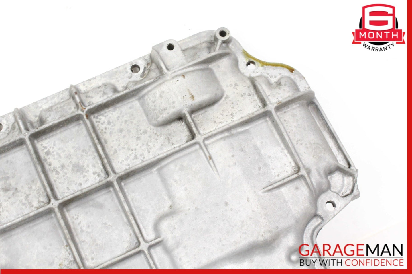2001-2005 Mercedes-Benz C320 W203 Lower Oil Pan 1120141203