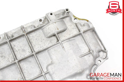 2001-2005 Mercedes-Benz C320 W203 Lower Oil Pan 1120141203