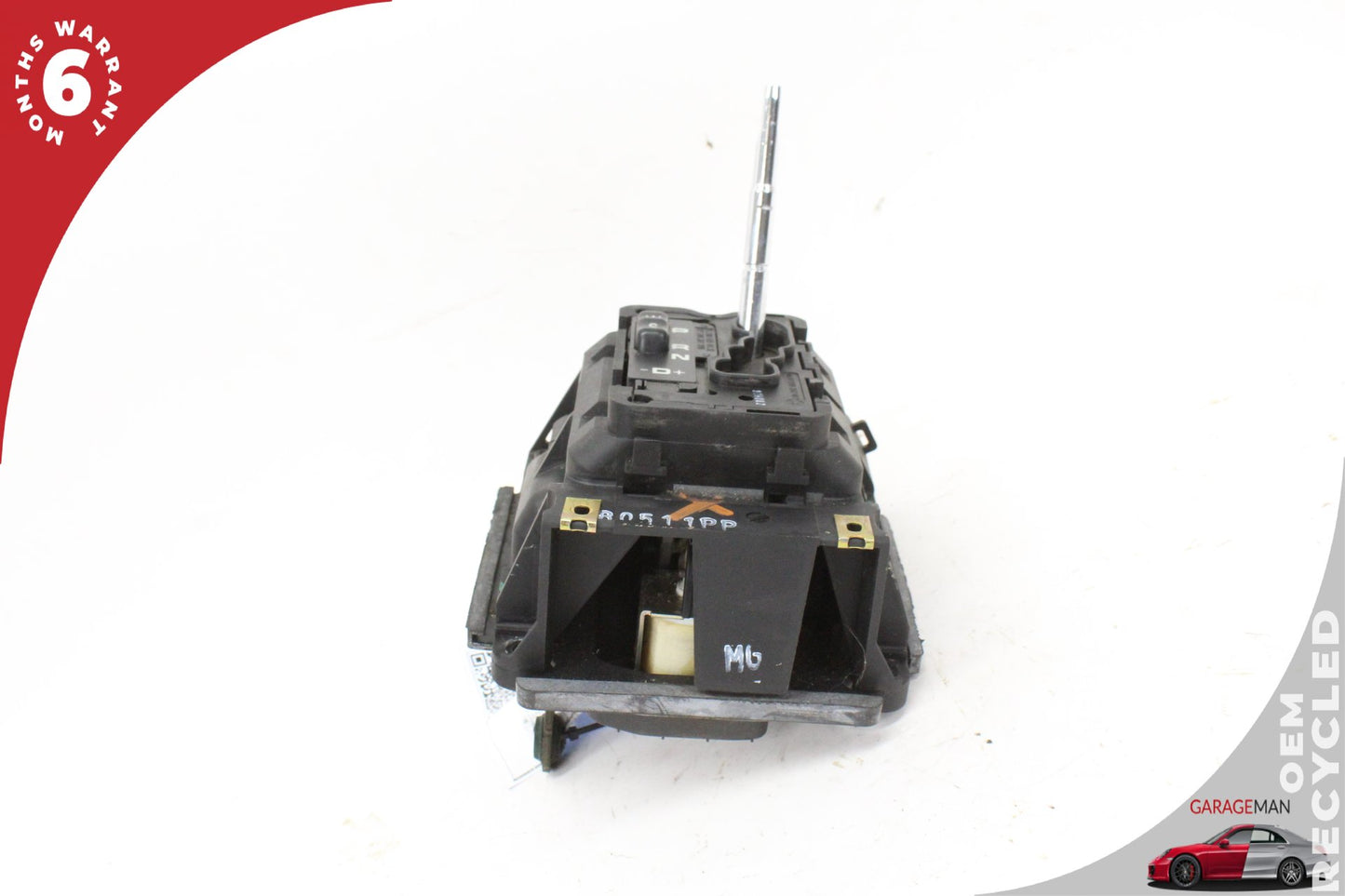 2001-2004 Mercedes-Benz SLK230 R170 Convertible Automatic Transmission Gear Shifter Selector 2105451432 OEM