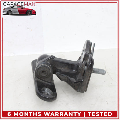 2014-2020 Mercedes X156 GLA250 CLA250 Rear Left Door Upper & Lower Hinge Set OEM