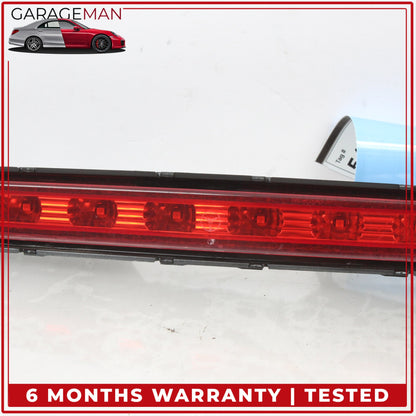 2007-2009 Mercedes W211 E350 Rear 3rd Third Brake Stop Light 2118201456 OEM