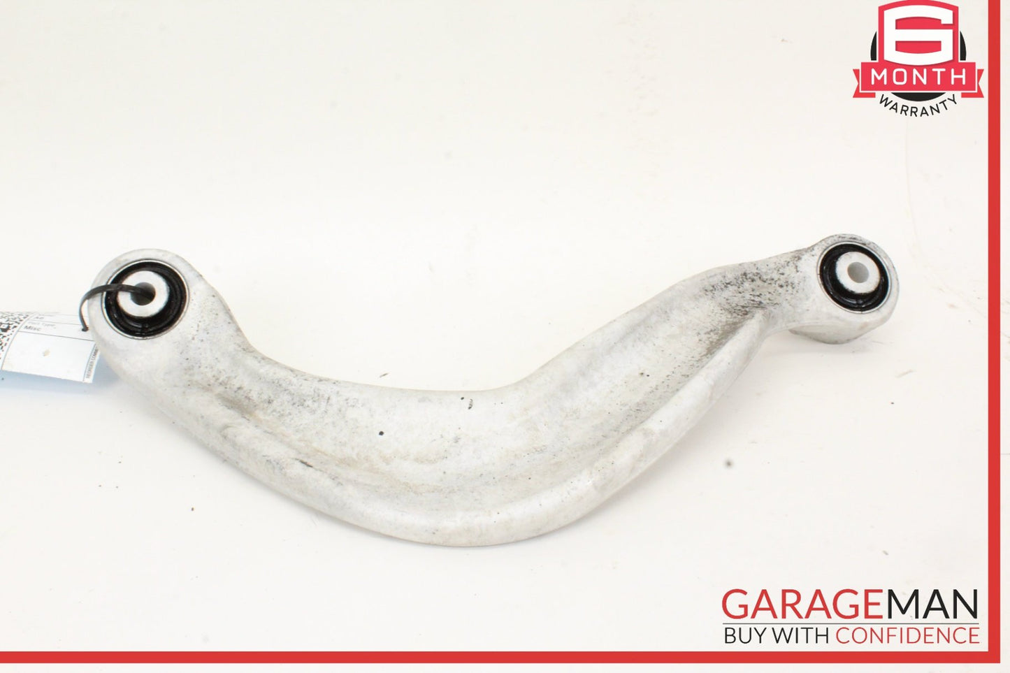 2009-2018 Audi A6 S4 Rear Right Passenger Side Upper Control Arm 8K0505324H OEM