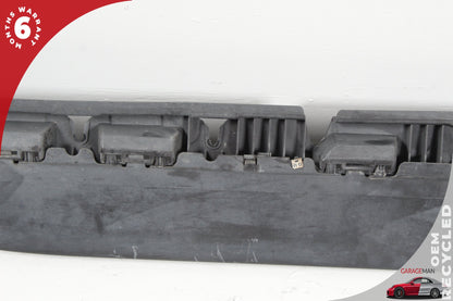 2013-2019 Mercedes X166 GL550 GL450 Left Side Step Running Board 1666900075 OEM