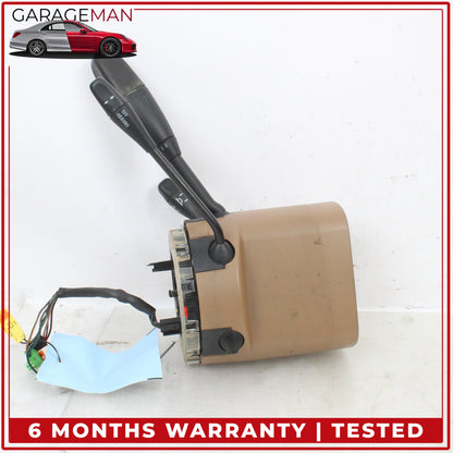 2006-2011 Mercedes W211 E350 Steering Column Combination Switch 1715404245 OEM