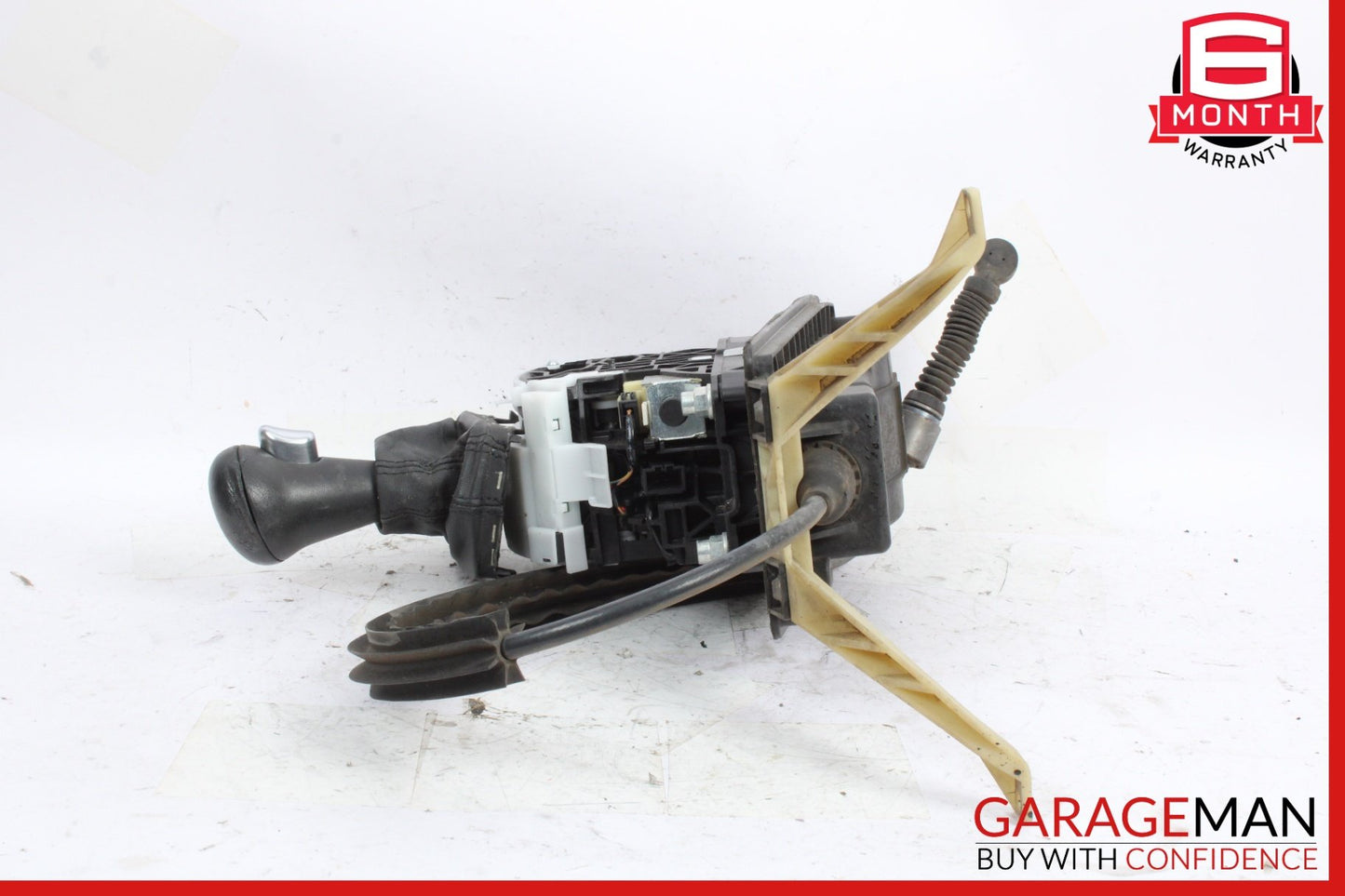 2007-2009 Audi Q7 4L Automatic Transmission Gear Shifter Selector 4L1713041M