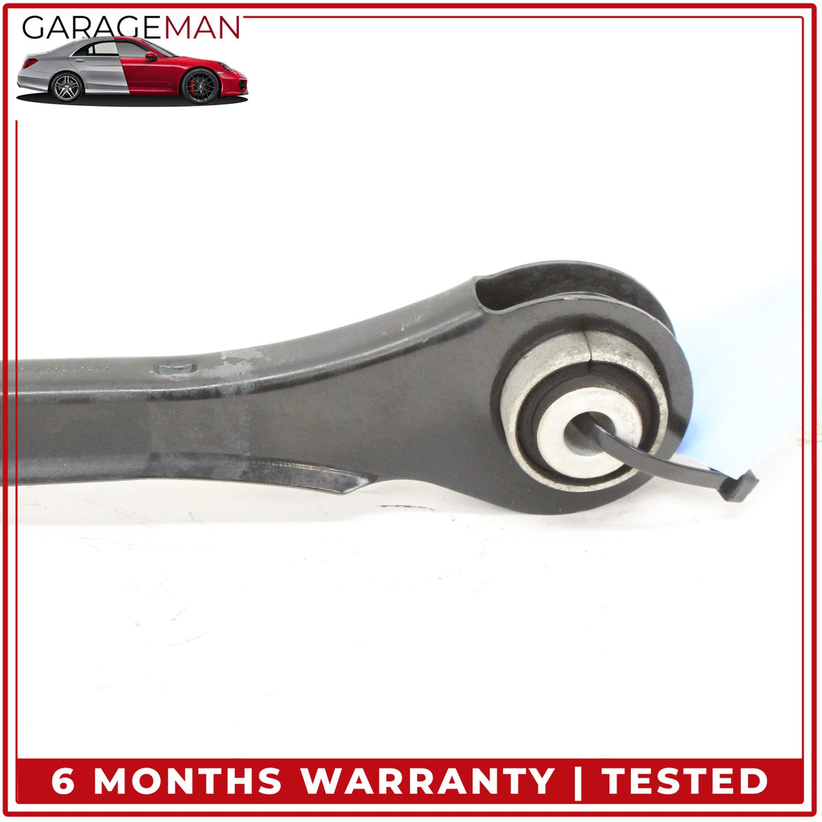 2012-2018 BMW 328i F30 RWD Rear Left Side Upper Control Arm 6792543 OEM