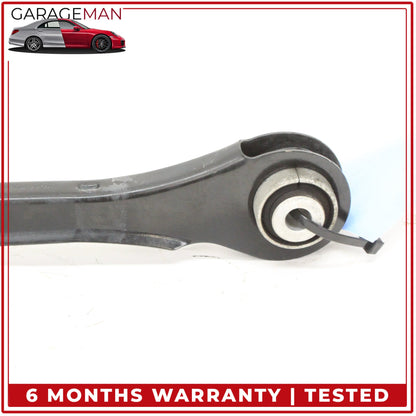 2012-2018 BMW 328i F30 RWD Rear Left Side Upper Control Arm 6792543 OEM