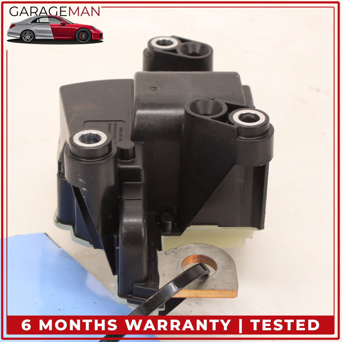 2017-2023 Tesla Model 3 High Voltage Main Battery Pack Contactor Switch OEM
