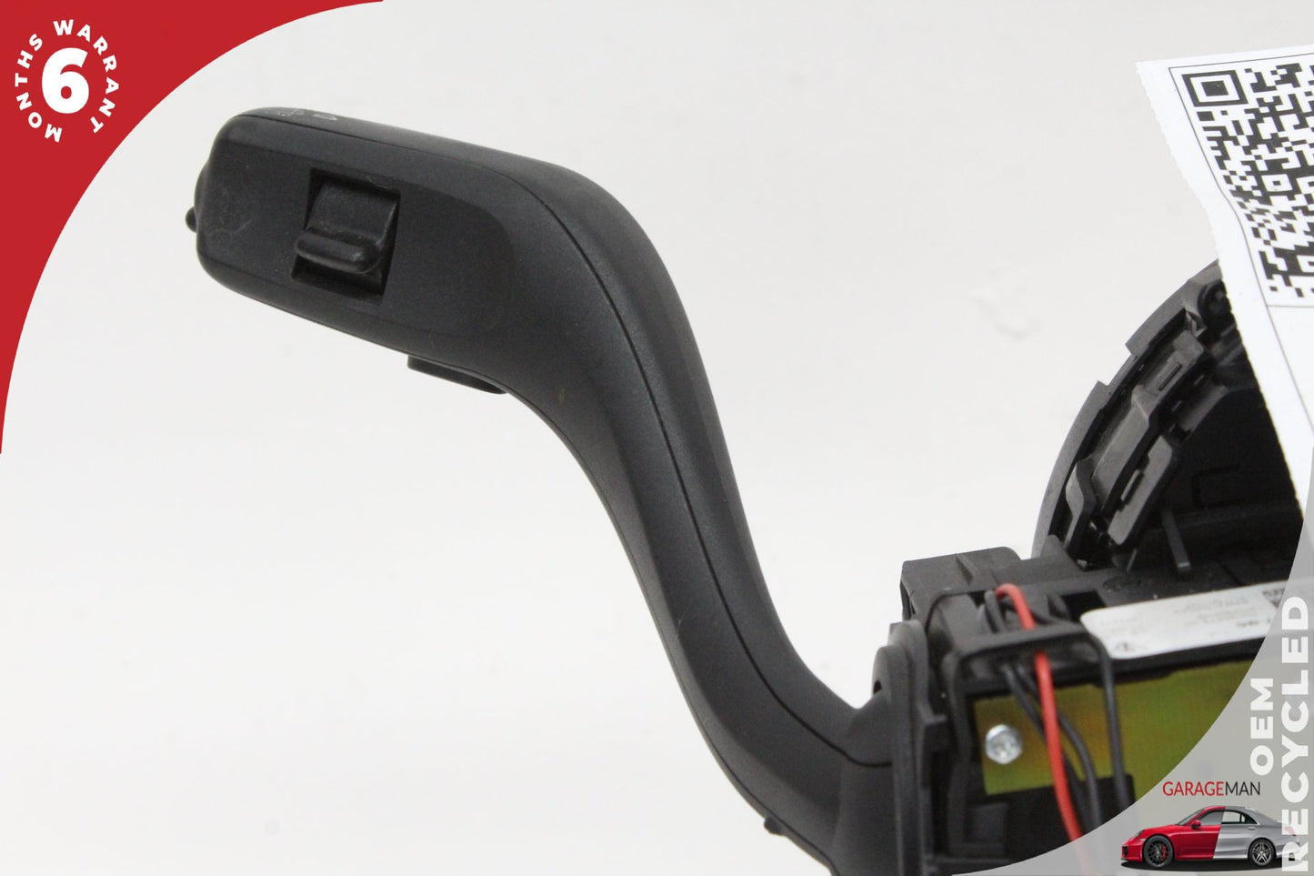 2011-2013 Porsche Cayenne 958 Steering Column Combination Switch 7P5953507GC OEM
