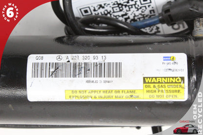 2007-2013 Mercedes W221 S550 Front Left or Right Airmatic Shock Strut 2213209313