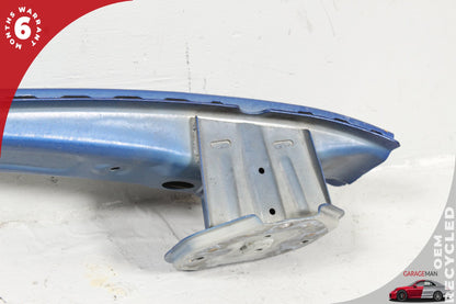2022-2025 Subaru BRZ ZD8 Sedan Rear Bumper Reinforcement Impact Crash Bar Beam 57711CA0109P