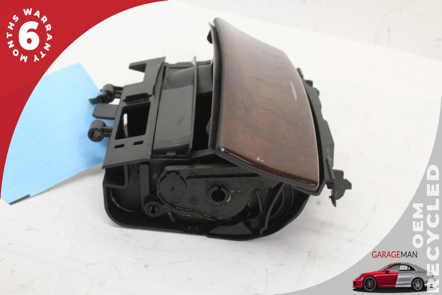 2003-2009 Mercedes W209 CLK350 CLK550 Center Console Ash Tray Ashtray OEM