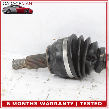 2014-2022 LR Rover Sport L494 Front Left Side Axle CV Shaft DPLA3N129AB OEM