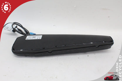 2012-2018 BMW 320i F30 Front Right Passenger Side Seat Airbag 7239616