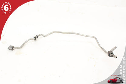 2011-2020 Mercedes W218 CLS550 High Pressure Fuel Pump Line Set 2780780847 OEM