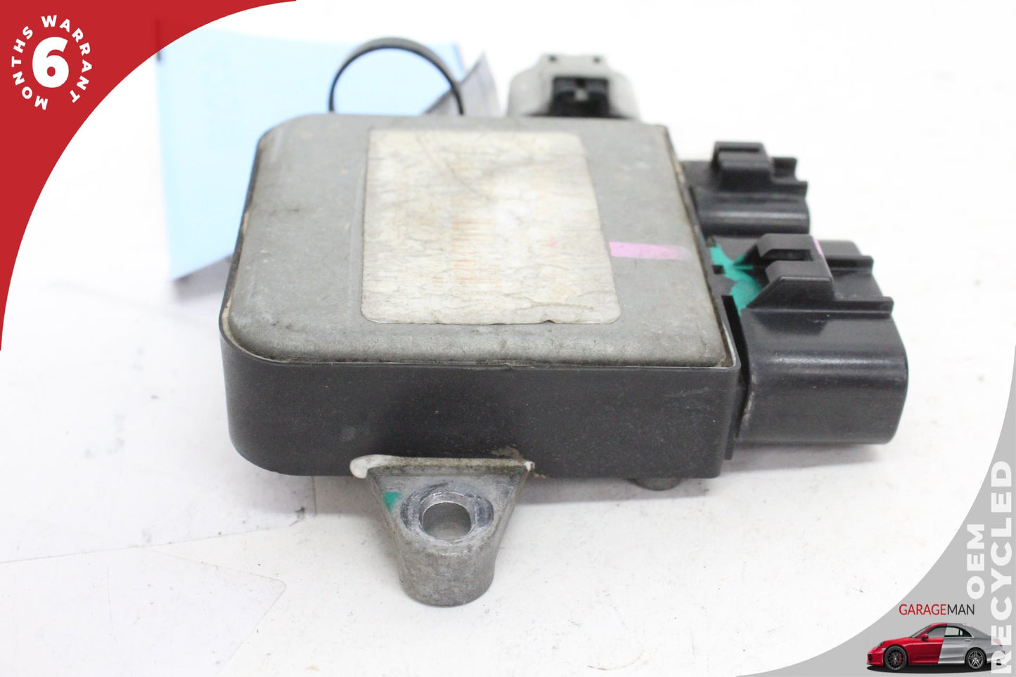 2012-2015 Tesla Model S 85D Cooling Fan Relay Control Module 600895300D