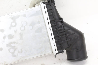 15-20 Mercedes-Benz C300 W205 AWD Intercooler Radiator 2740900614 Genuine
