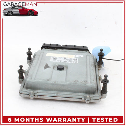 2011-2014 Mercedes W218 CLS63 AMG ECU Engine Control Module 2789001500 OEM