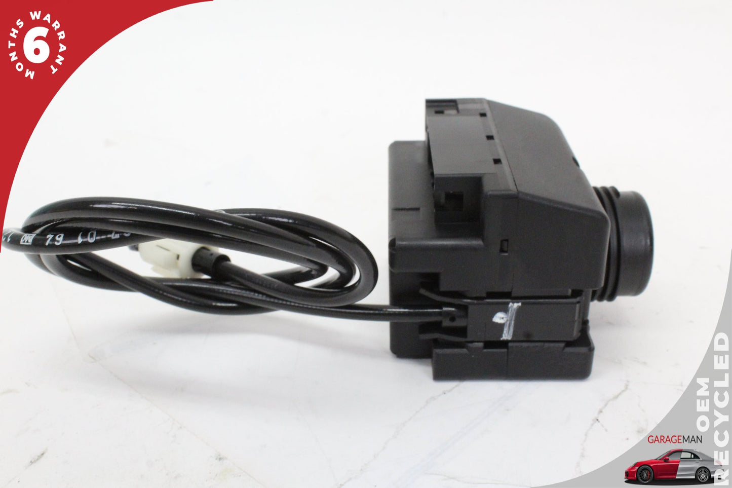 2000-2006 Mercedes W220 S600 S430 CL500 Ignition Switch Module 2205450908 OEM