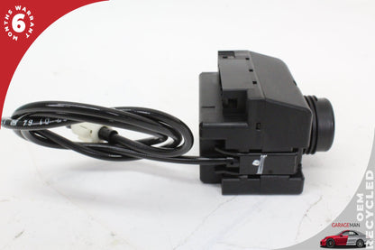 2000-2006 Mercedes W220 S600 S430 CL500 Ignition Switch Module 2205450908 OEM