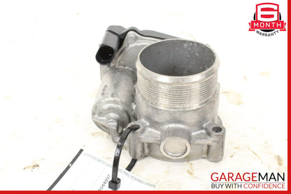 2009-2016 Audi A5 8T Sedan Engine Throttle Valve Body 06F133062Q Genuine