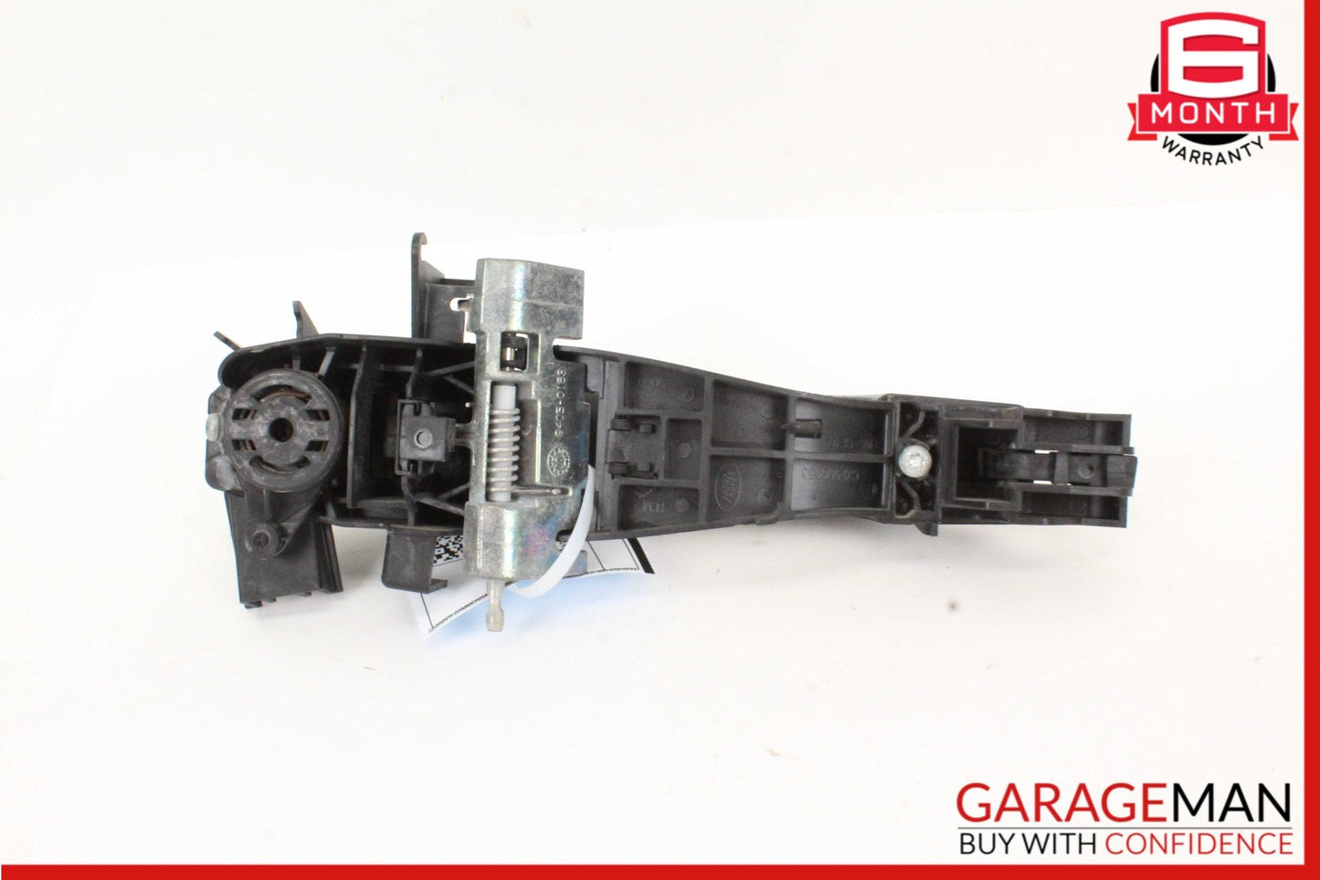 2010-2016 Land Rover LR4 Left Front Door Handle AH22203A29AB Genuine