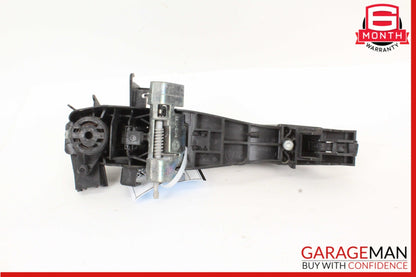 2010-2016 Land Rover LR4 Left Front Door Handle AH22203A29AB Genuine
