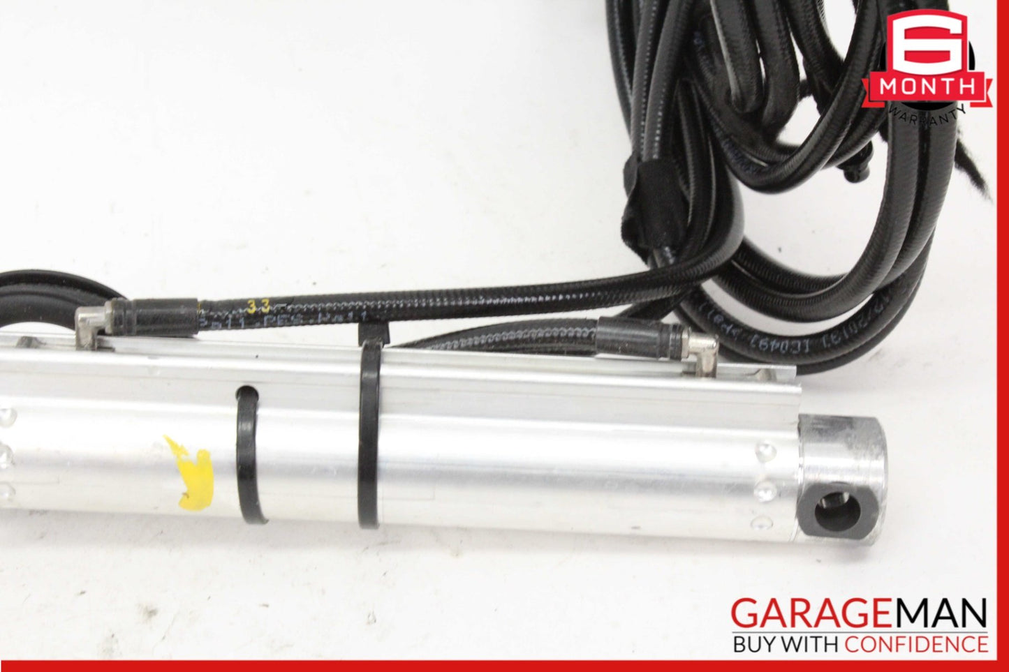 2012-2017 Audi RS5 8T Convertible Roof Hydraulic Cylinder Left/Right 8F0871605