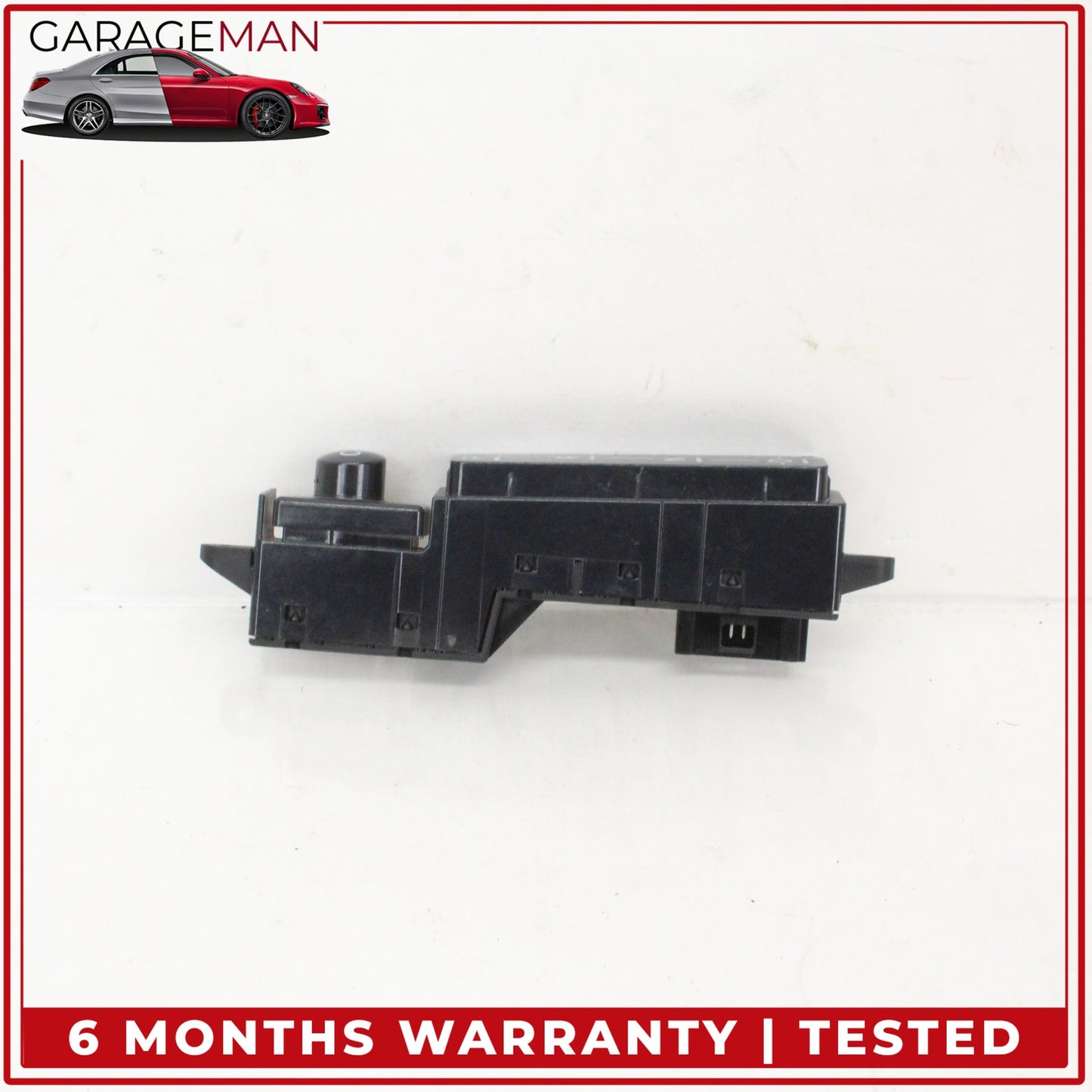 2003-2011 Mercedes W211 E350 Gear Shifter Selector Indicator Display Trim OEM