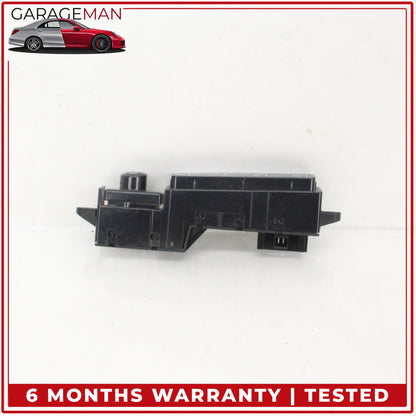 2003-2011 Mercedes W211 E350 Gear Shifter Selector Indicator Display Trim OEM