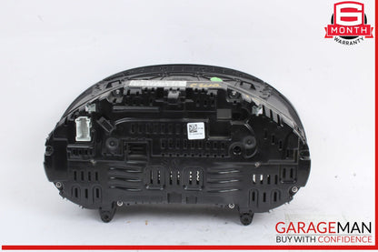 2015-2018 Mercedes-Benz C300 W205 Speedometer 2059000716