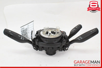 2012-2018 Audi A6 C7 Sedan Steering Column Combination Switch 4G0953502A