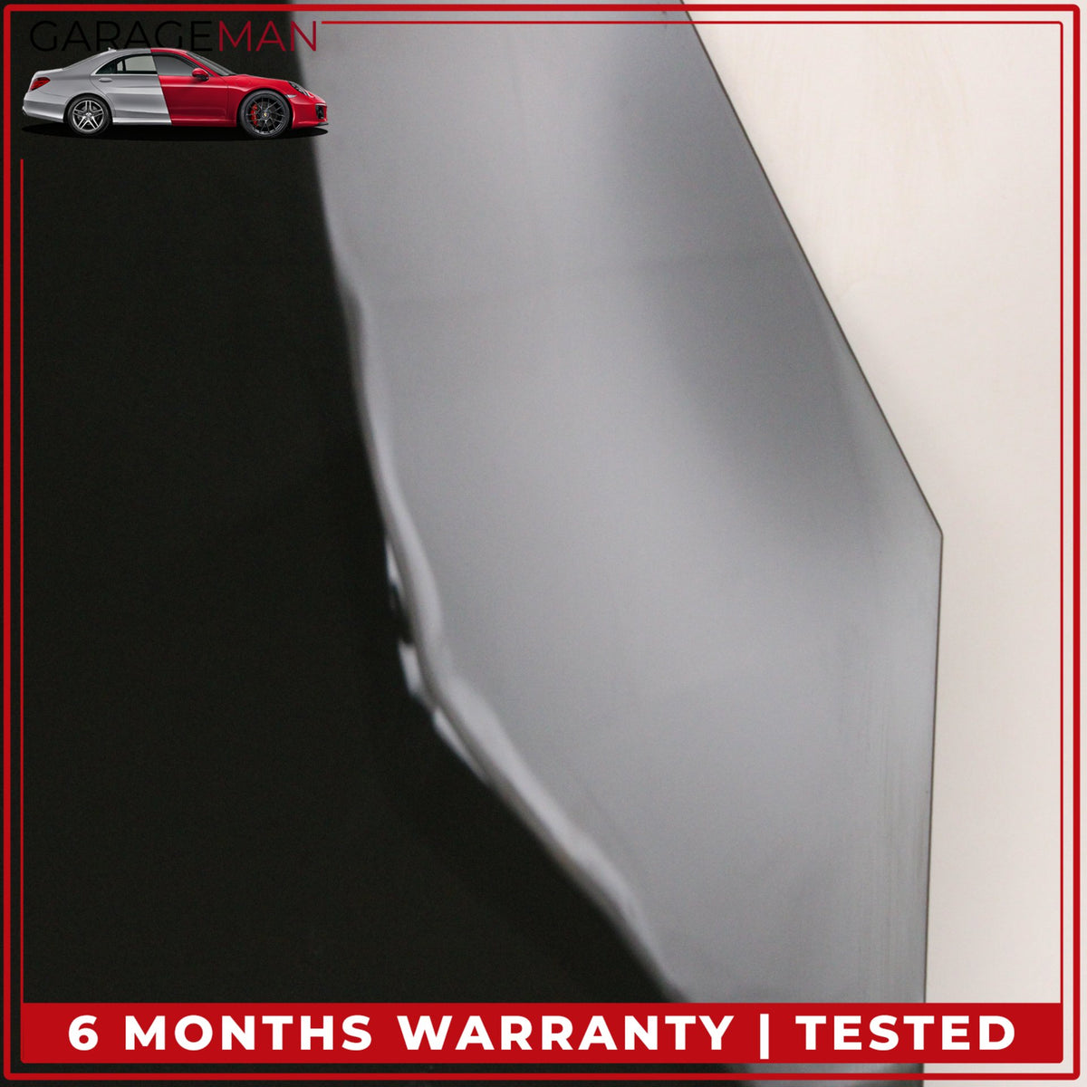 2014-2022 Range Rover Sport L494 Rear Right Door Window Glass DK6225712BD OEM