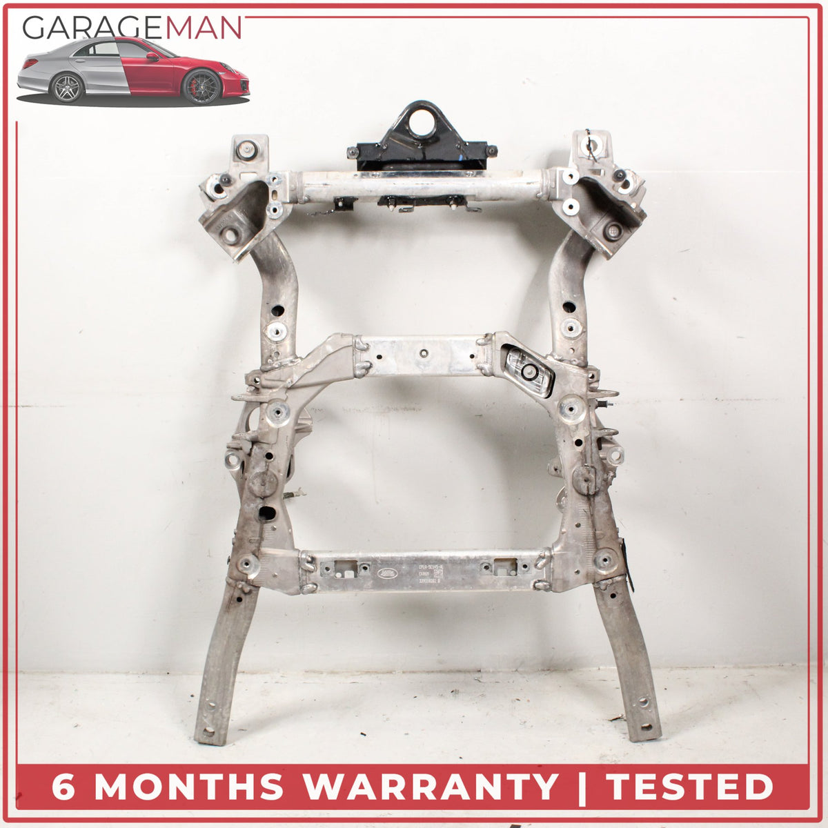 2014-2017 Range Rover L405 L494 Front Sub Frame Subframe Engine Crossmember OEM