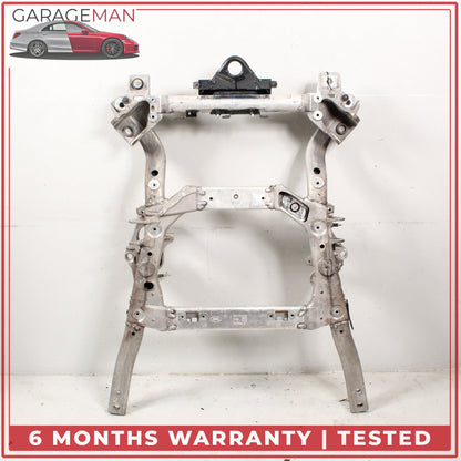 2014-2017 Range Rover L405 L494 Front Sub Frame Subframe Engine Crossmember OEM