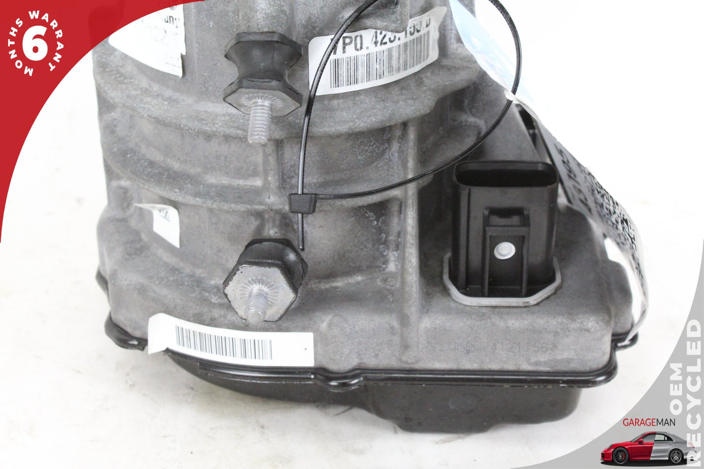 2011-2018 Porsche Cayenne 958 Electric Hydraulic Power Steering Pump OEM