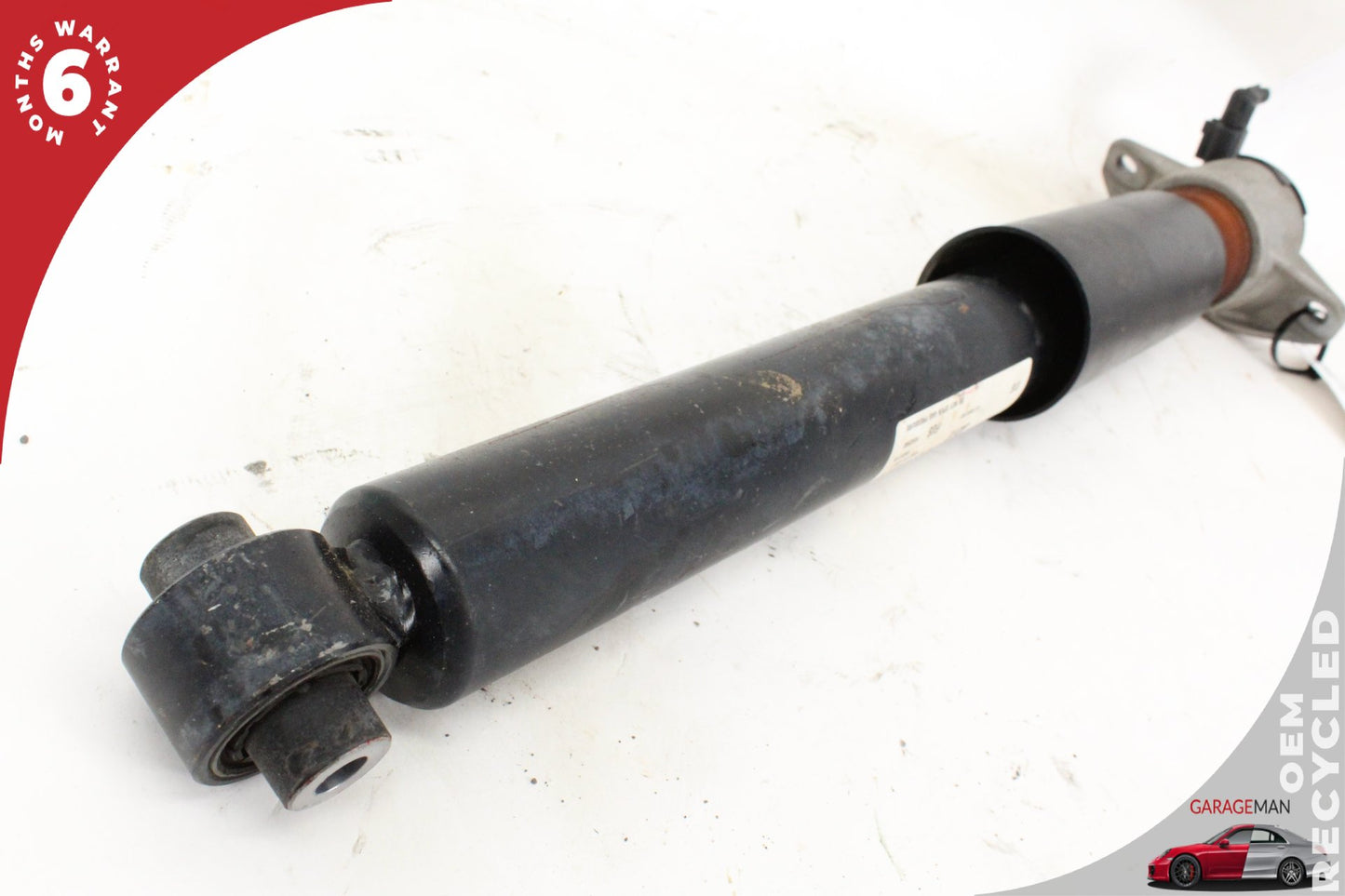 2018-2021 Audi SQ5 AWD Rear Left or Right Side Shock Strut 80A616025T OEM