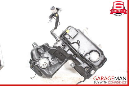 2012-2015 Audi S7 A7 Fuel Gas Tank Reservoir w/ Filler Neck & Shield 4G8201021CB