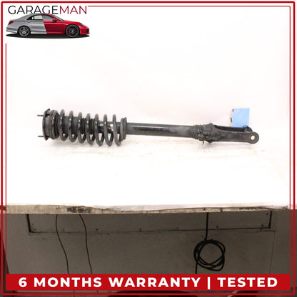2006-2011 Mercedes W164 ML350 ML500 Front Right or Left Shock Spring Strut OEM