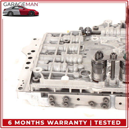 Mercedes W207 E550 GL450 7G-Tronic 722.9 Transmission Valve Body 2202770901 OEM