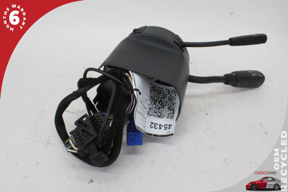 1997-2004 Mercedes-Benz SLK230 R170 Convertible Steering Column Control Switch 1705450024 OEM