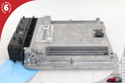 2022-2024 Audi A3 S3 Engine Control Computer Module 06Q907309 OEM