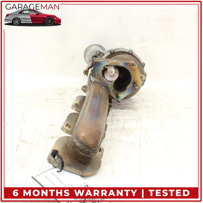 2011-2019 Mercedes W218 CLS63 AMG M157 Right Side Turbocharger Turbo Charger OEM